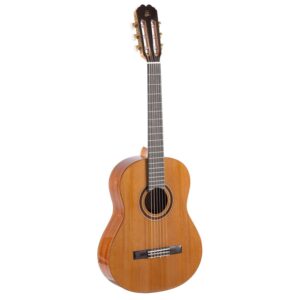 Guitarra Clásica Admira Granada 3/4 de Cedro Macizo