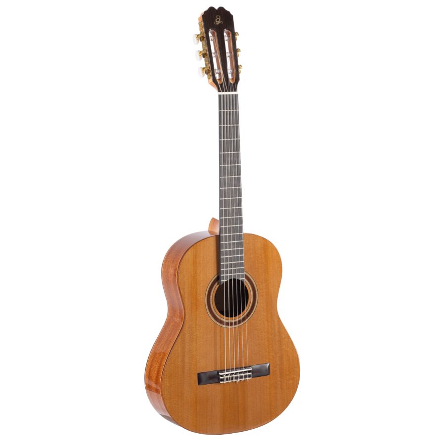 Guitarra Clásica Admira Granada 3/4 de Cedro Macizo