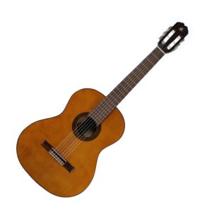 Guitarra Clásica Admira Juanita de Nylon