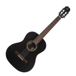 Guitarra Clásica Admira Luna Negra de Nylon