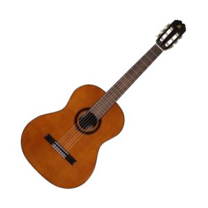 Guitarra Clásica Admira Málaga de Cedro Macizo