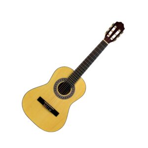 Guitarra Clásica Infantil Admira Rocío 1/2 C7N