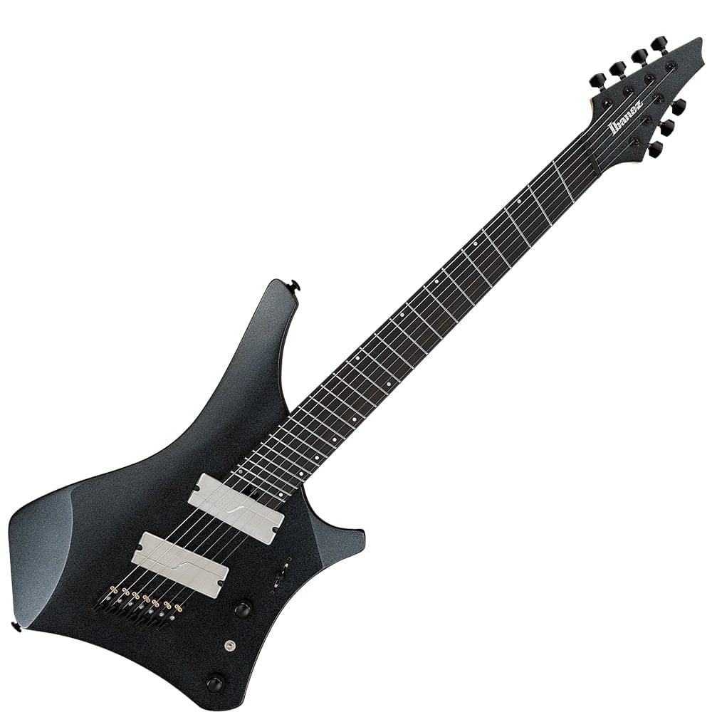 Guitarra Eléctrica Ibanez Alpha A527 IPT de 7 Cuerdas