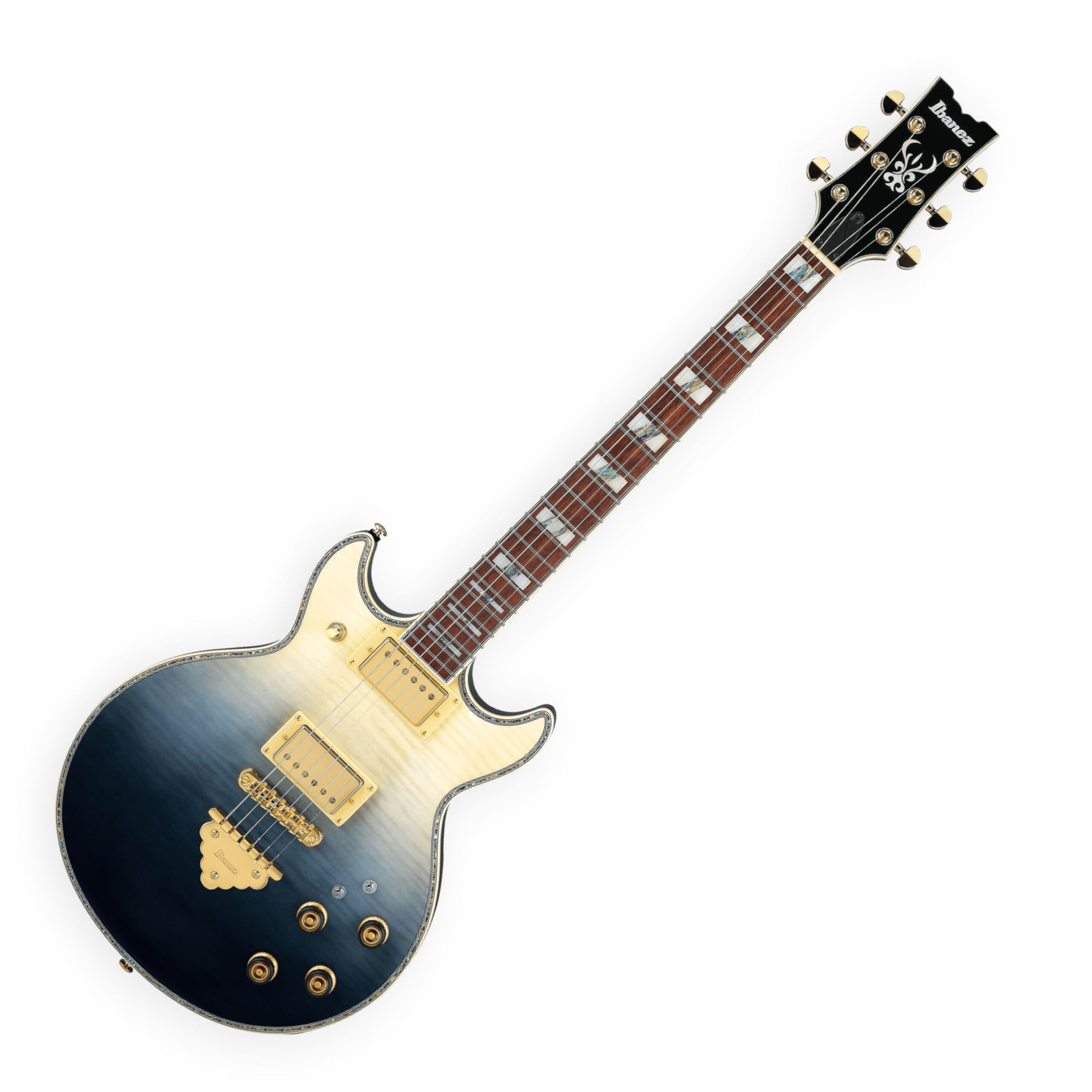 Guitarra Eléctrica Ibanez AR420 BMG