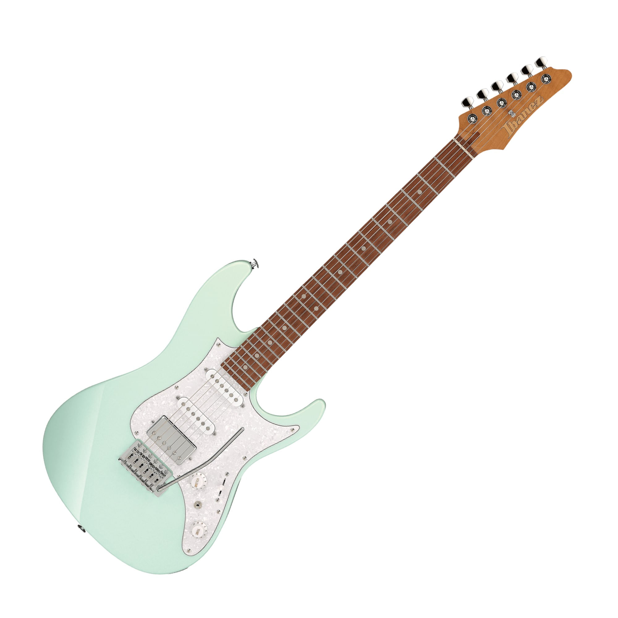 Guitarra Eléctrica Ibanez AZ22S2 MGR