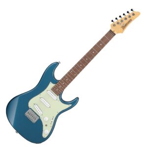 Guitarra Eléctrica Ibanez AZES31 AOC