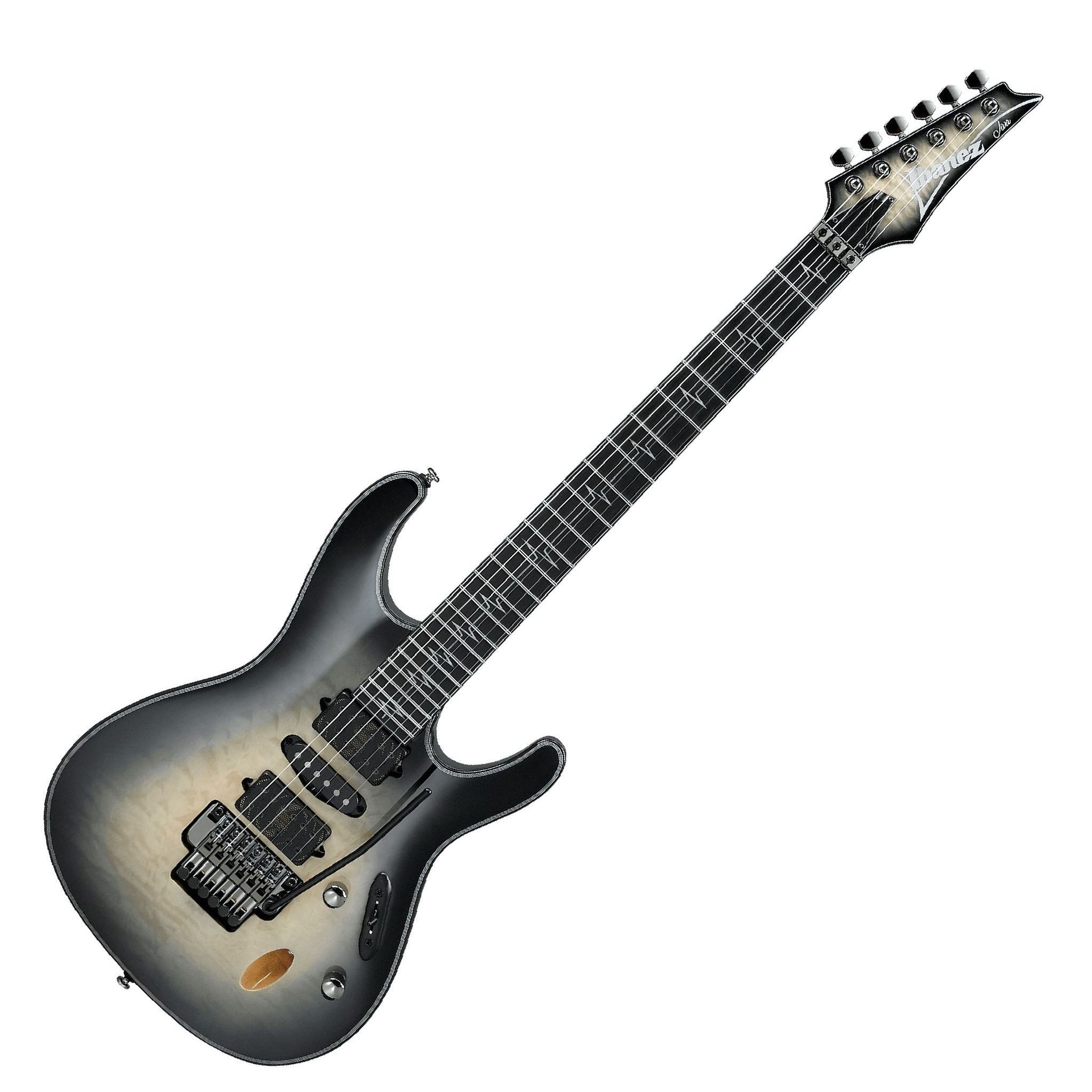 Guitarra Eléctrica Ibanez JIVA10 DSB