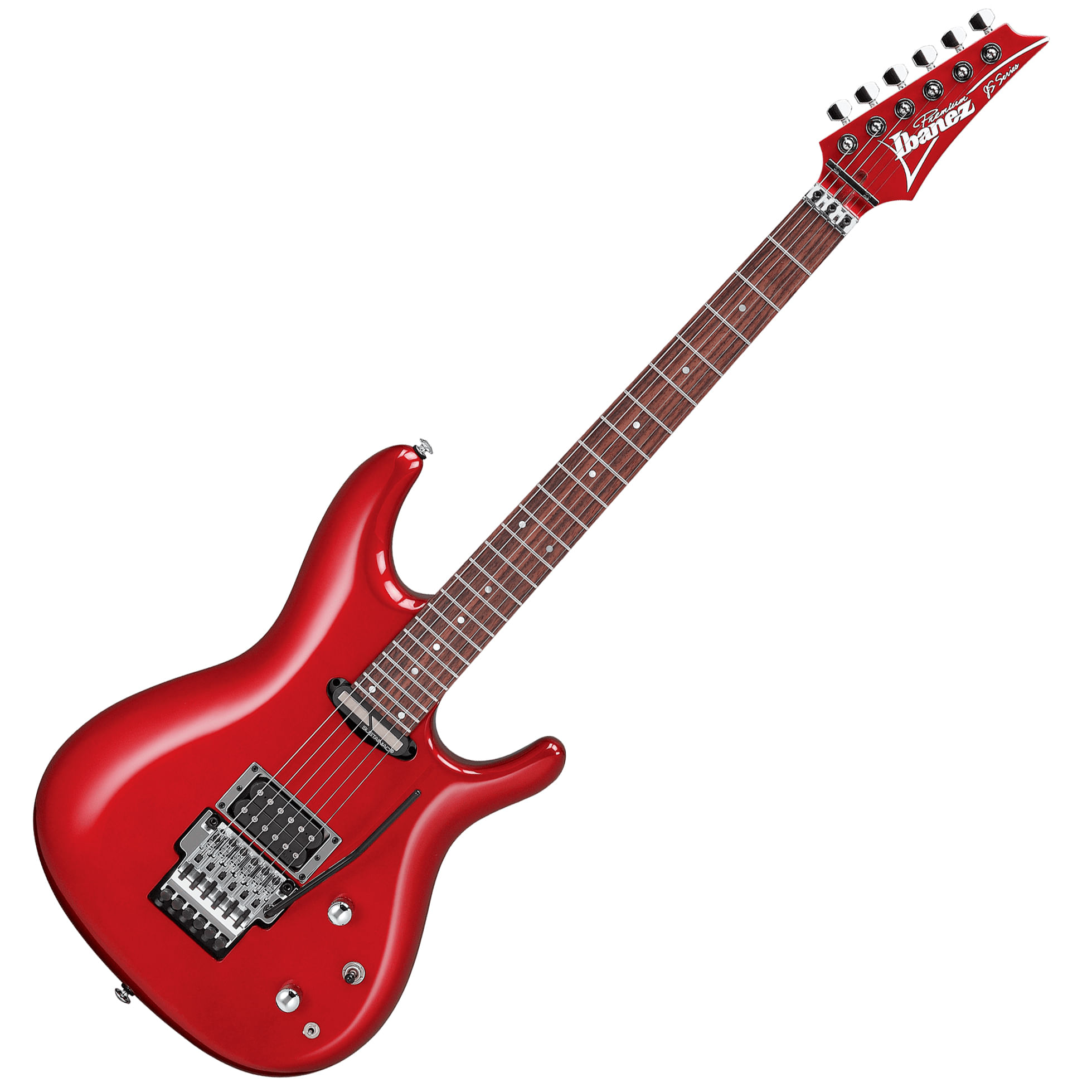Guitarra Eléctrica Ibanez JS240PS CA