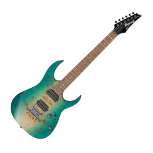 Guitarra Eléctrica Ibanez RG421PB CHF