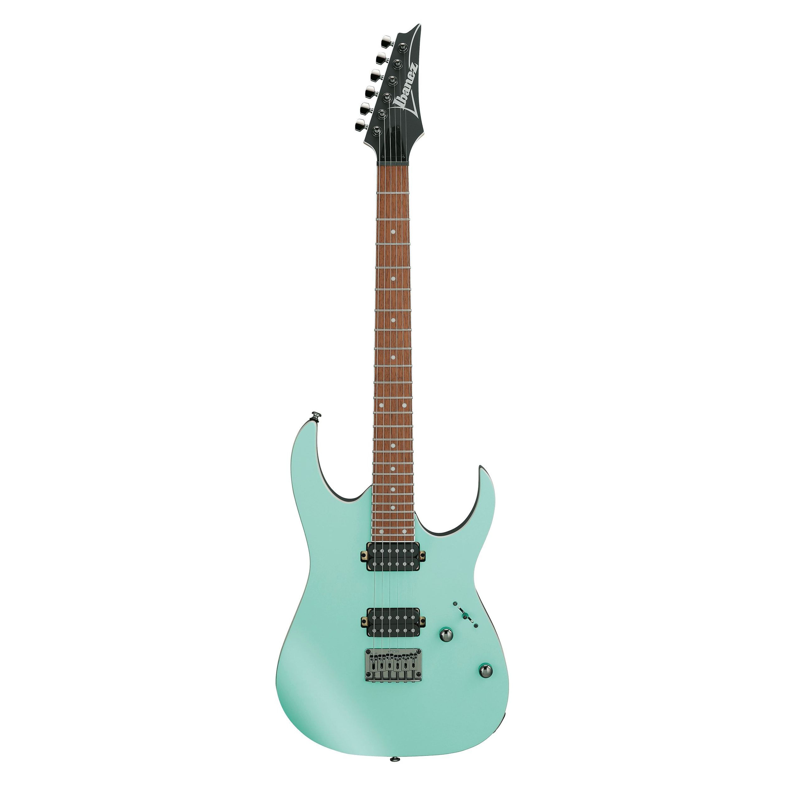 Guitarra Eléctrica Ibanez RG421S SEM