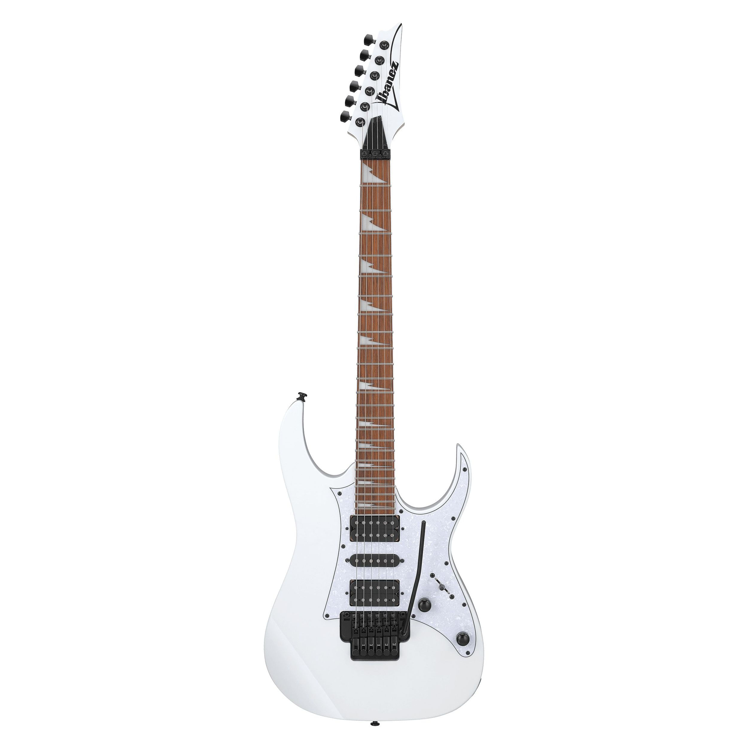Guitarra Eléctrica Ibanez RG450DXB WH