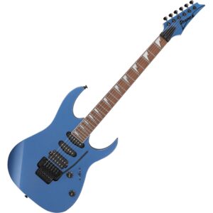 Guitarra Eléctrica Ibanez RG460DX BLH
