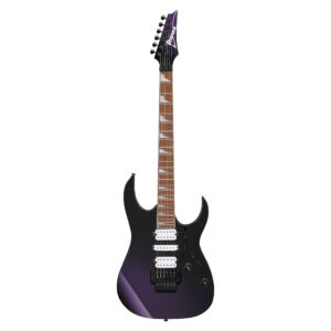 Guitarra Eléctrica Ibanez RG470DX TMN
