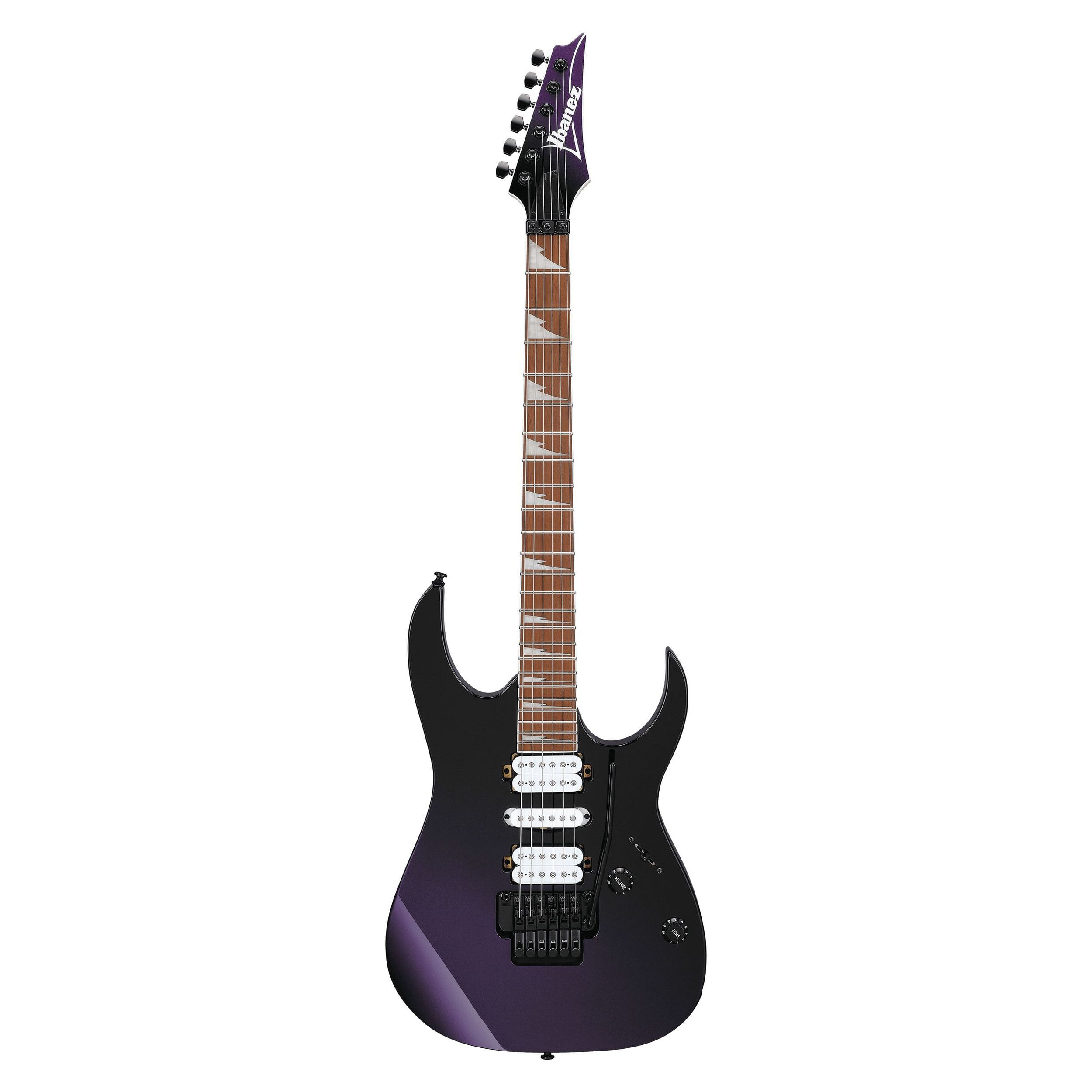 Guitarra Eléctrica Ibanez RG470DX TMN