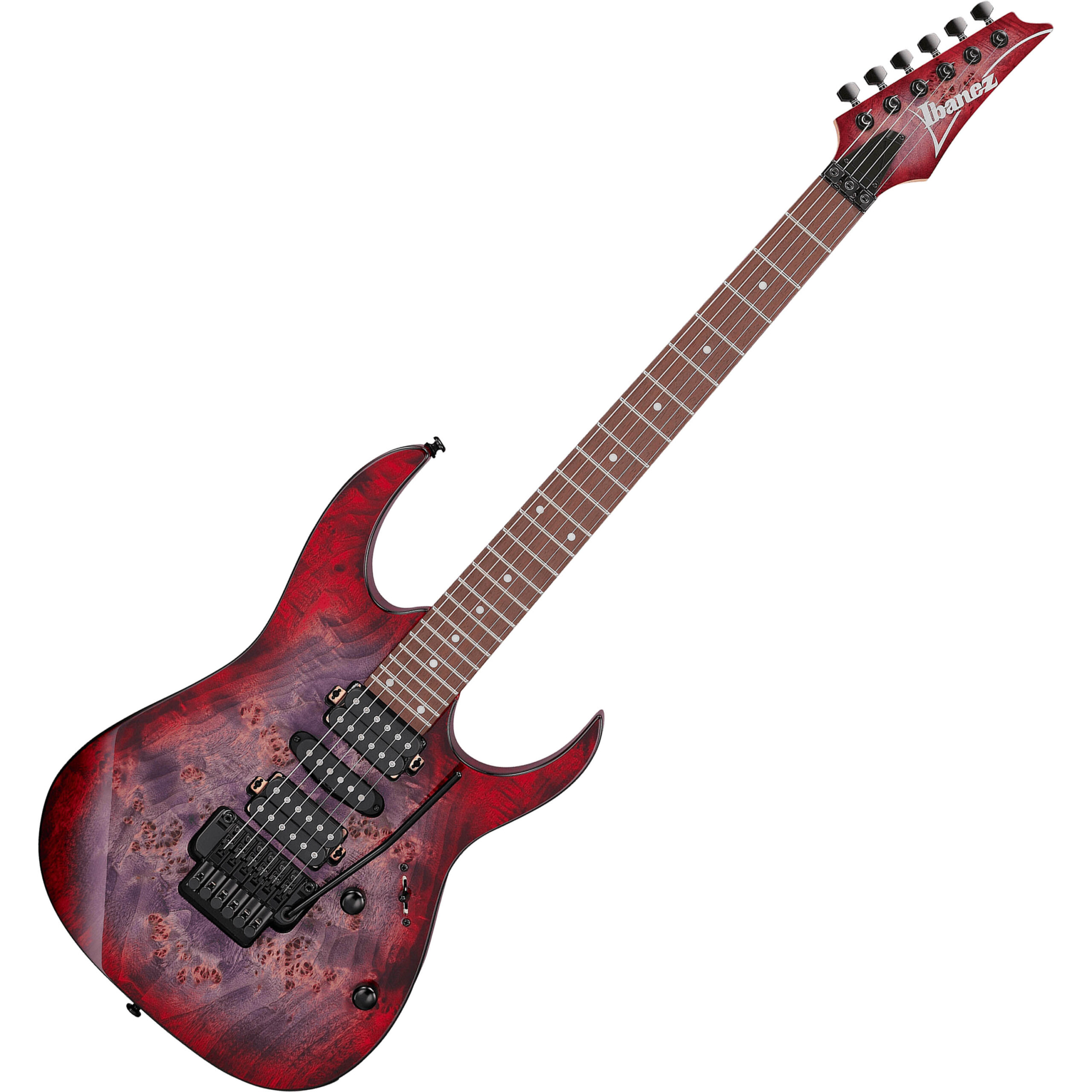 Guitarra Eléctrica Ibanez RG470PB REB