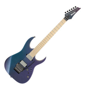 Guitarra Eléctrica Ibanez RG5120M PRT