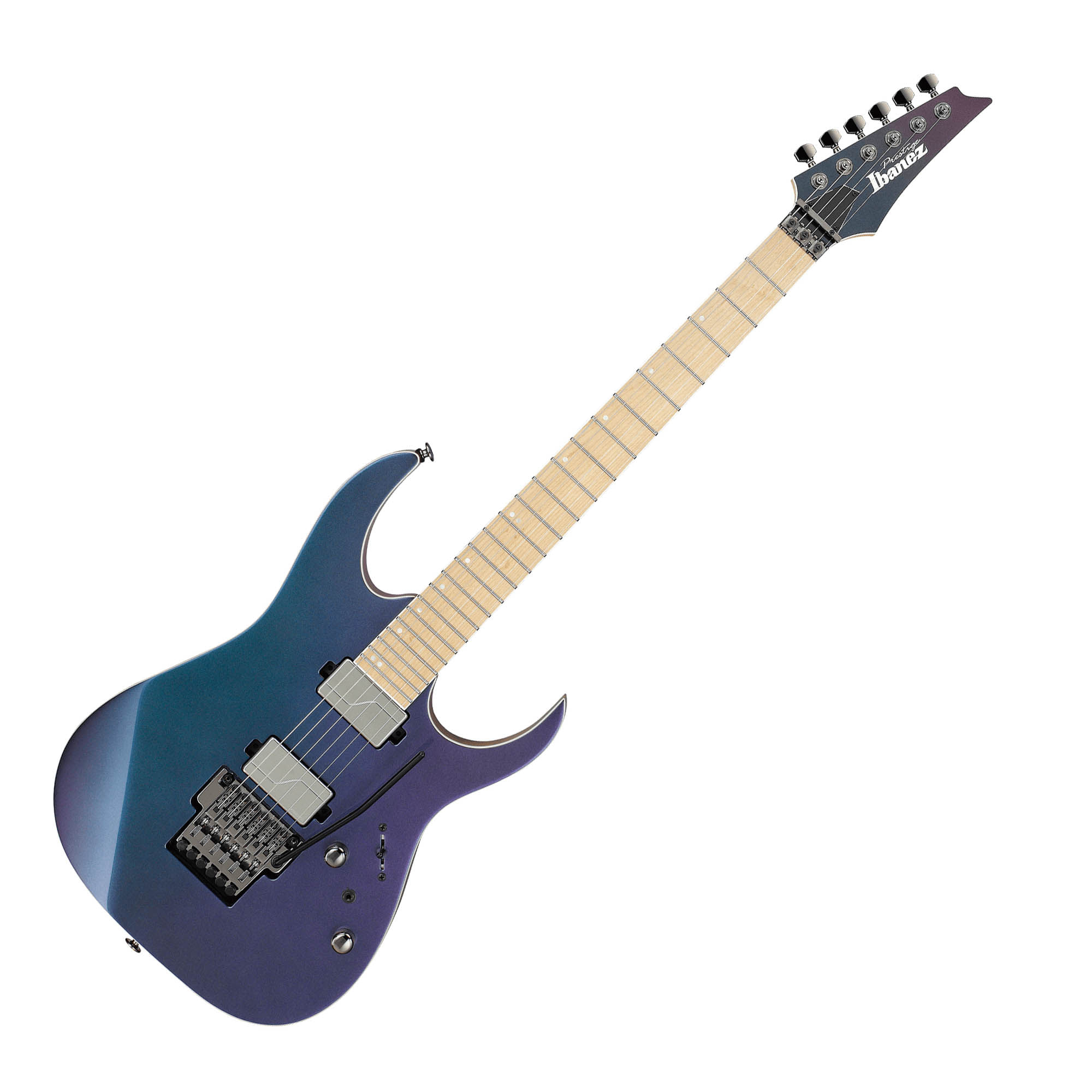 Guitarra Eléctrica Ibanez RG5120M PRT