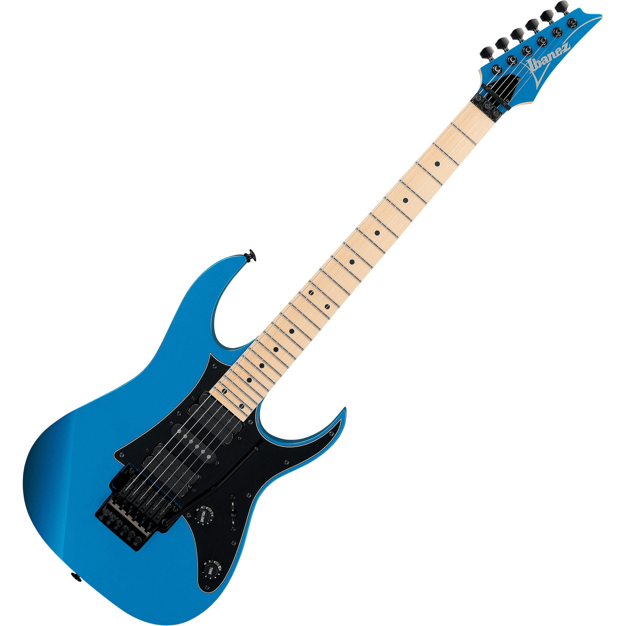 Guitarra Eléctrica Ibanez RG550 EB