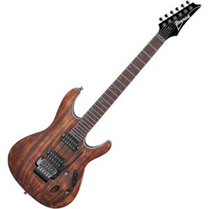 Guitarra Eléctrica Ibanez S520AH ABS