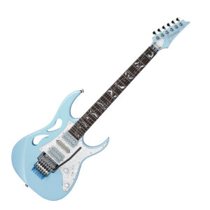 Guitarra Eléctrica Ibanez PIA3761C BLP con Case
