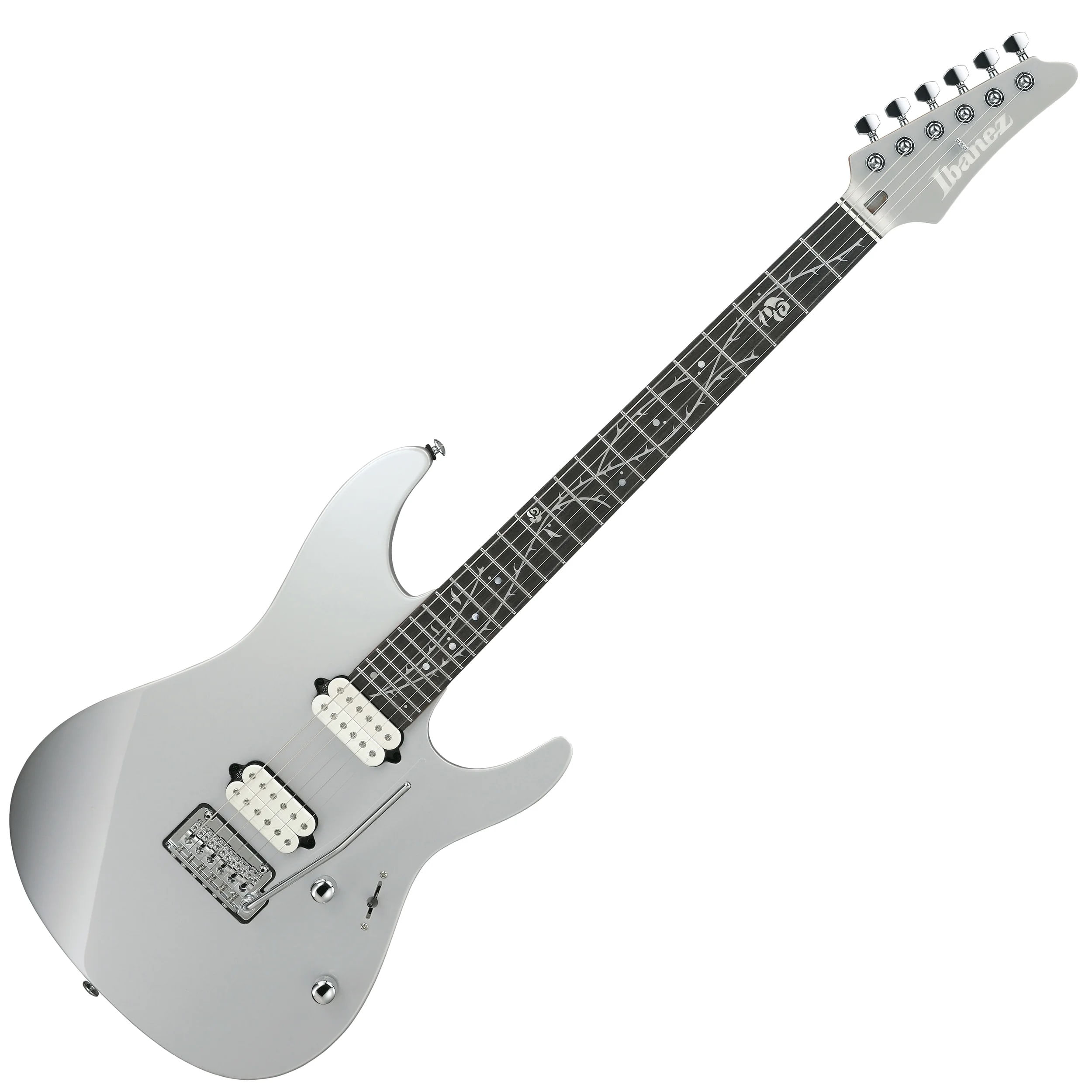 Guitarra Eléctrica Ibanez TOD10 con Funda