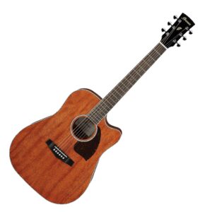 Guitarra Electroacústica Ibanez PF16MWCE OPN