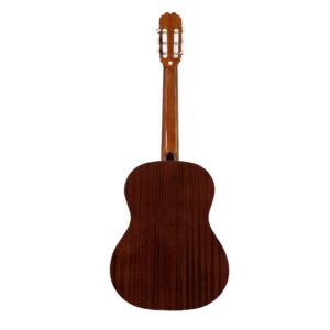 Guitarra Clásica Admira Paloma de Nylon