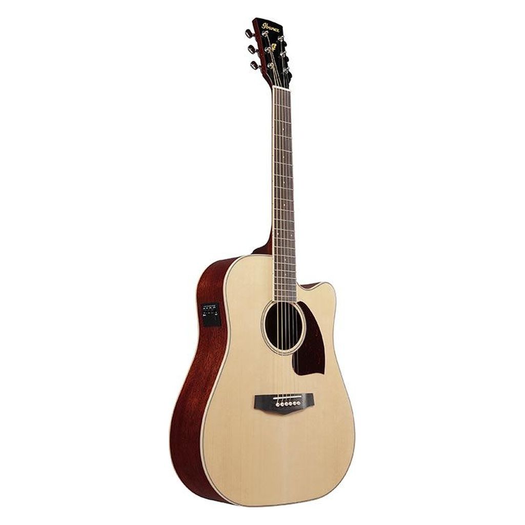 Guitarra Electroacústica Ibanez PF16WCE NT