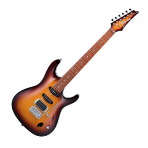 Guitarra Eléctrica Ibanez SA260FM VLS