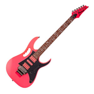 Guitarra Eléctrica Ibanez JEMJRSP PK
