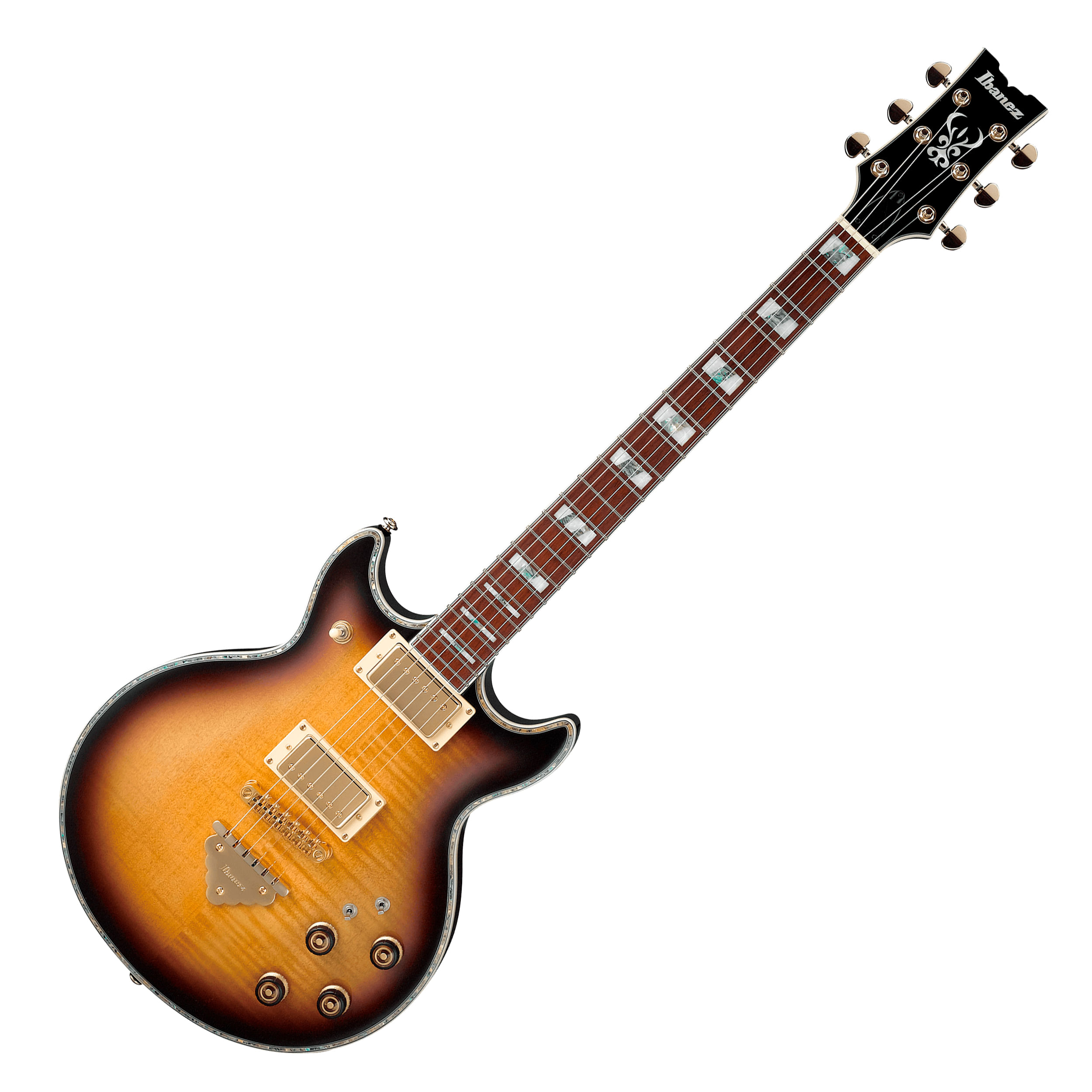 Guitarra Eléctrica Ibanez AR420 VLS