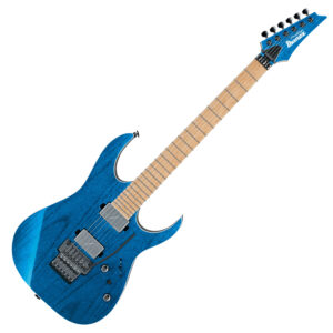 Guitarra Eléctrica Ibanez RG5120M FCN