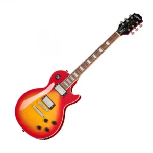 Guitarra eléctrica Epiphone Les Paul Tribute Plus Heritage Cherry Sunburst