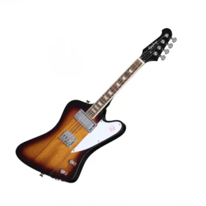 Mandolina eléctrica Epiphone Mandobird Vintage Sunburst