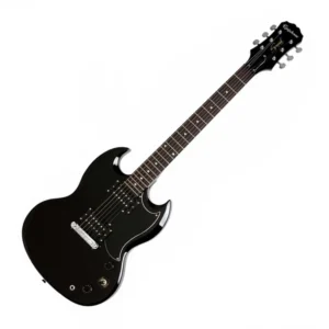 Guitarra eléctrica Epiphone SG Special-I Ebony