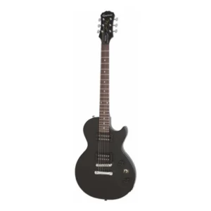 Guitarra eléctrica Epiphone Les Paul Special-I Worn Black