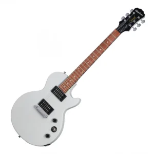 Guitarra eléctrica Epiphone Les Paul Special-I Worn Gray