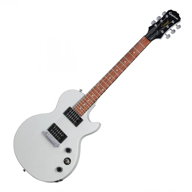 Guitarra eléctrica Epiphone Les Paul Special-I Worn Gray