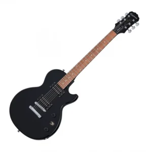 Guitarra eléctrica Epiphone Les Paul Special-II E1 Ebony