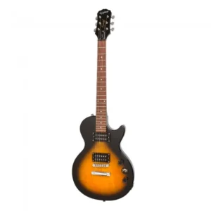 Guitarra eléctrica Epiphone Les Paul Special-II E1 Vintage Sunburst