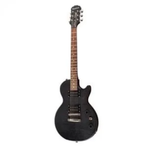 Guitarra eléctrica Epiphone Les Paul Special-II Plus Black