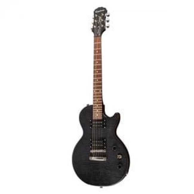 Guitarra eléctrica Epiphone Les Paul Special-II Plus Black