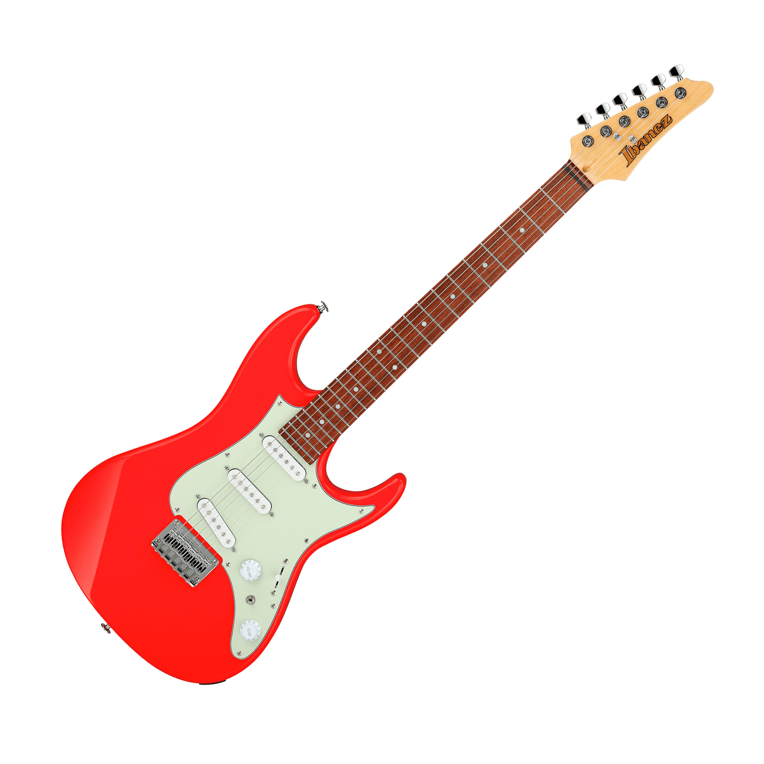 Guitarra Eléctrica Ibanez AZES31 VM