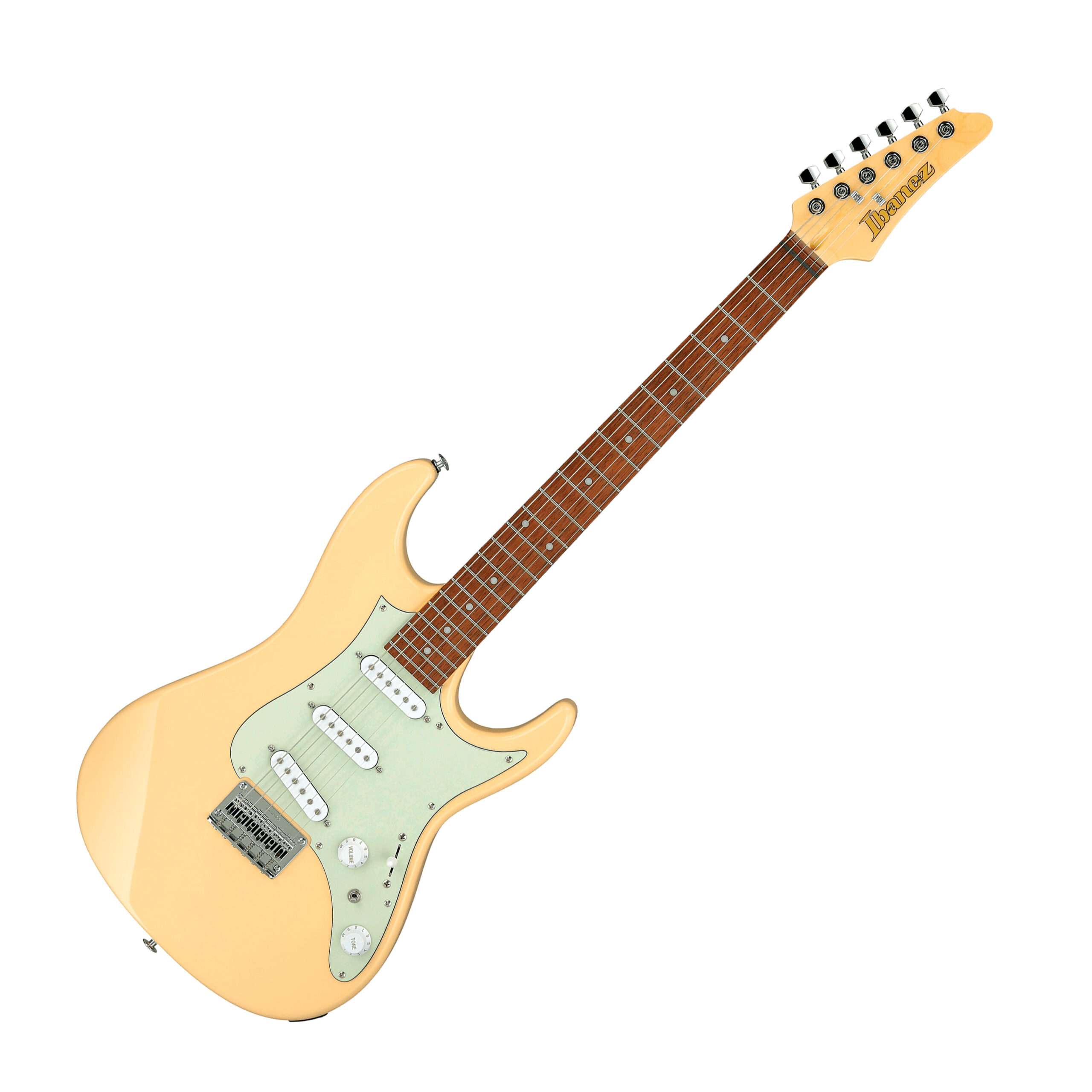 Guitarra Eléctrica Ibanez AZES31 IV