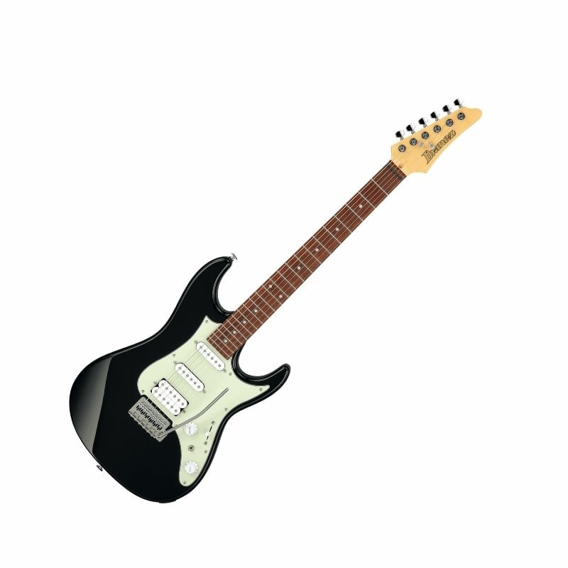 Guitarra Eléctrica Ibanez AZES40 BK