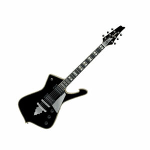 Guitarra Eléctrica Ibanez PS120 BK