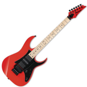 Guitarra Eléctrica Ibanez RG550 RF