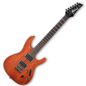 Guitarra Eléctrica Ibanez S521 MOL
