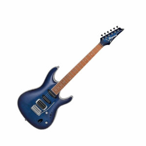 Guitarra Eléctrica Ibanez SA360NQM SPB
