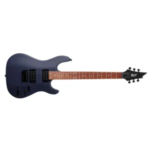 Guitarra eléctrica Cort KX100 Metallic Ash